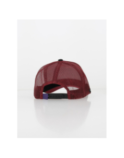 Casquette dragon ball freezer violet - Capslab