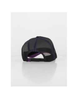 Casquette dragon ball gohan noir - Capslab