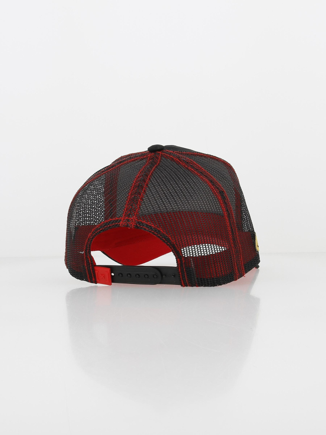 Casquette dragon ball buu noir - Capslab