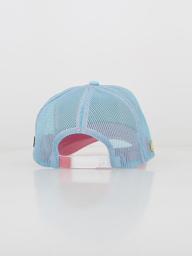 Casquette one piece chopper bicolore - Capslab