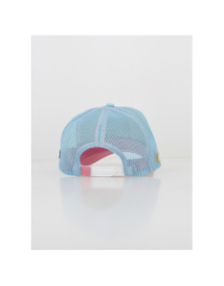 Casquette one piece chopper bicolore - Capslab