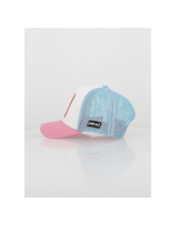 Casquette one piece chopper bicolore - Capslab