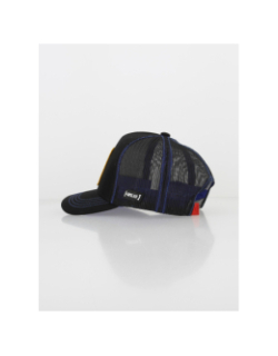 Casquette one piece luffy noir - Capslab