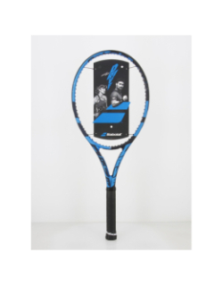 Raquette de tennis non cordée pd unstrung bleu - Babolat