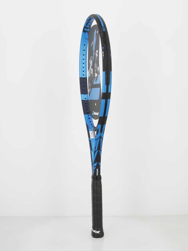 Raquette de tennis non cordée pd unstrung bleu - Babolat