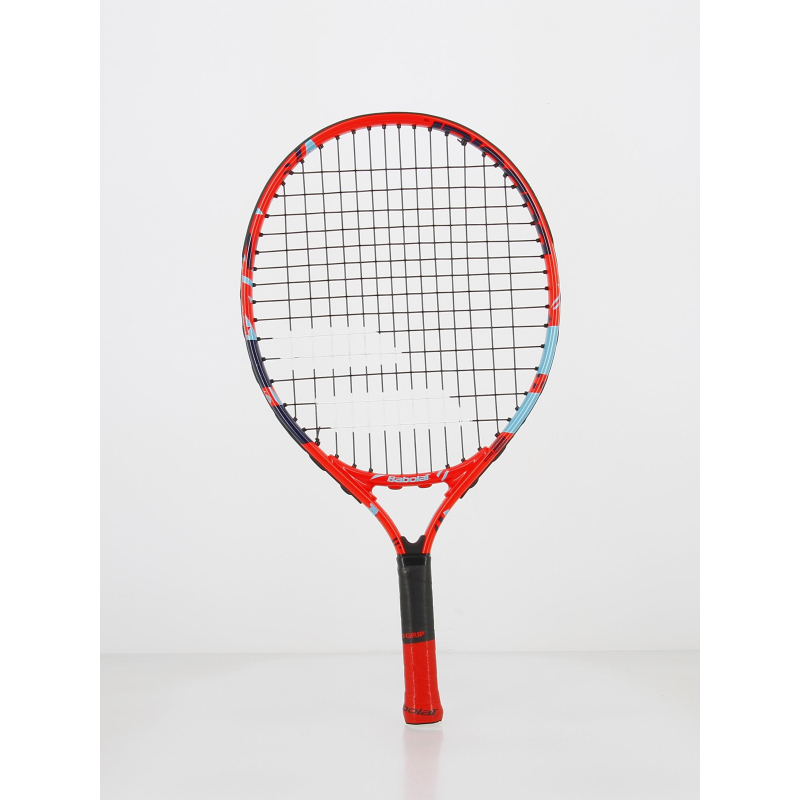 Raquette de tennis ballfighter 19 rouge enfant - Babolat