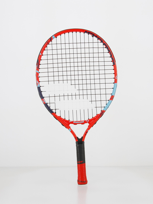 Raquette de tennis ballfighter 19 rouge enfant - Babolat