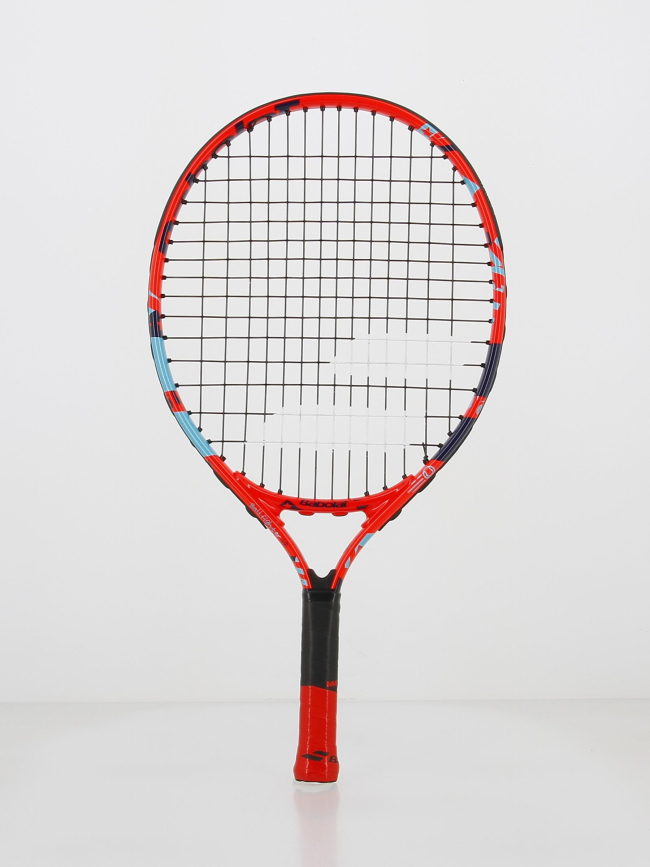 Raquette de tennis ballfighter 19 rouge enfant - Babolat