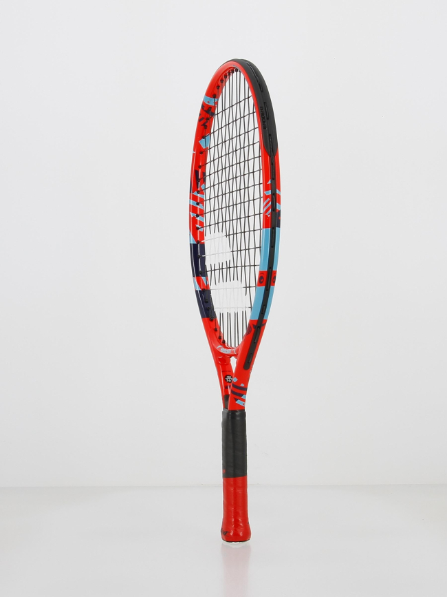 Raquette de tennis ballfighter 19 rouge enfant - Babolat