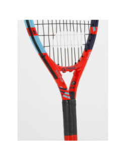 Raquette de tennis ballfighter 19 rouge enfant - Babolat