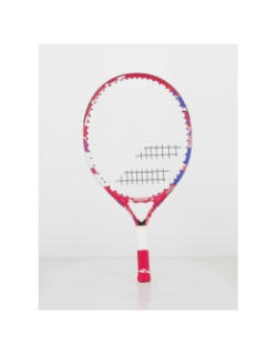 Raquette de tennis b-fly 19' rose enfant - Babolat