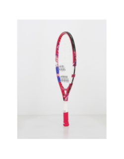 Raquette de tennis b-fly 19' rose enfant - Babolat