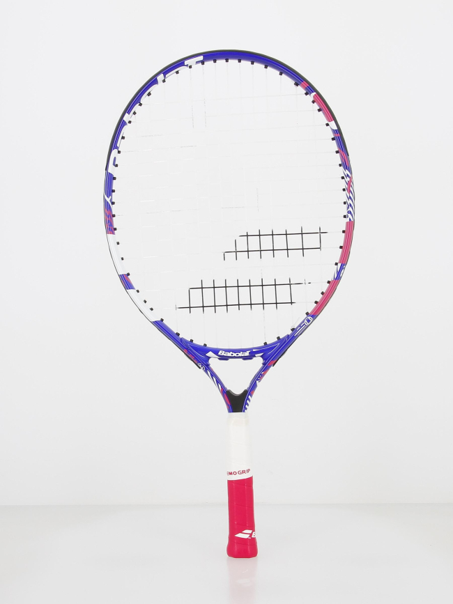 Raquette de tennis b-fly 21' bleu enfant - Babolat