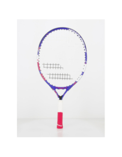 Raquette de tennis b-fly 21' bleu enfant - Babolat