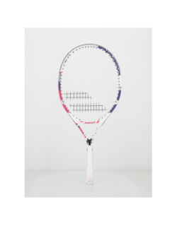 Raquette de tennis b-fly 23 ' blanc enfant - Babolat