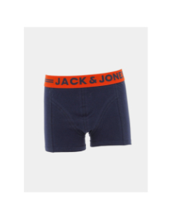 Pack de 3 boxers multicolore garçon - Jack & Jones