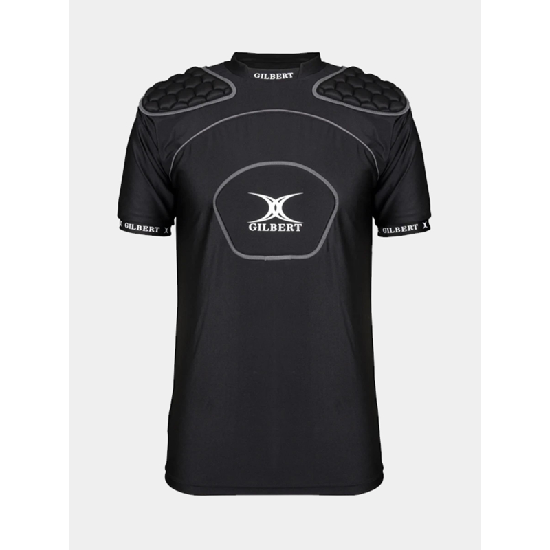 Épaulière de rugby atomic v3 noir homme - Gilbert