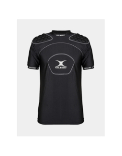 Épaulière de rugby atomic v3 noir homme - Gilbert