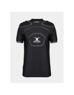 Épaulière de rugby atomic v3 noir enfant - Gilbert