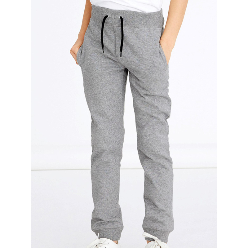 Jogging basique gris enfant - Name It