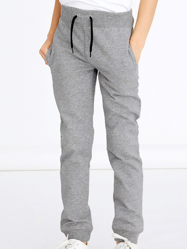 Jogging basique gris enfant - Name It