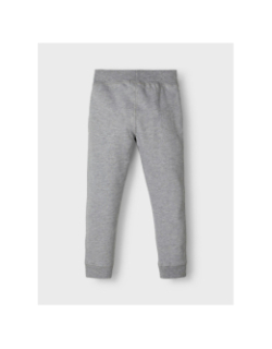 Jogging basique gris enfant - Name It