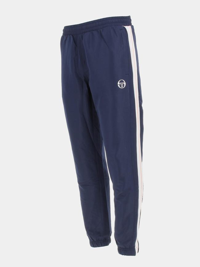 Ensemble de survêtement zelma bleu marine homme - Sergio Tacchini