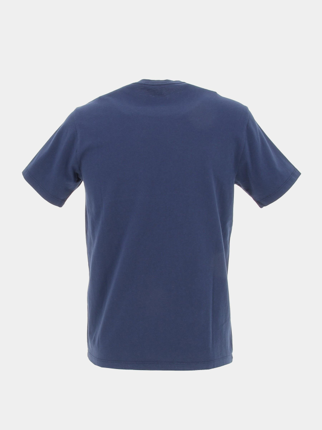 T-shirt original bleu marine homme - Levi's