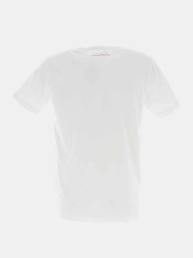 T-shirt alyx TS89 blanc homme - Teddy Smith