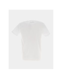 T-shirt alyx TS89 blanc homme - Teddy Smith