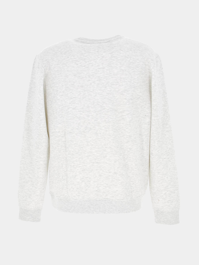 Sweat snark gris homme - Teddy Smith