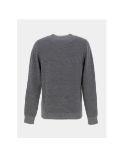 Pull milan gris homme - Teddy Smith