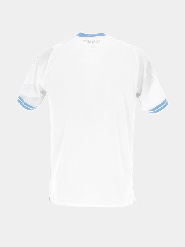 Maillot de football OM domicile blanc homme - Puma