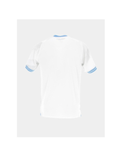 Maillot de football OM domicile blanc homme - Puma