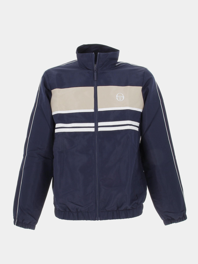 Survêtement ryo bleu marine homme - Sergio Tacchini