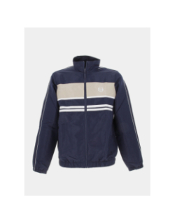 Survêtement ryo bleu marine homme - Sergio Tacchini