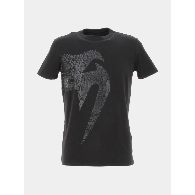 T-shirt giant logo noir homme - Venum