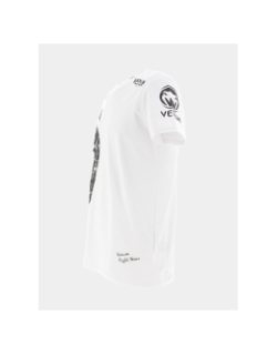 T-shirt giant logo blanc homme - Venum