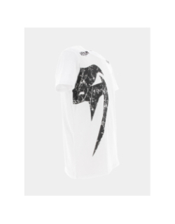 T-shirt giant logo blanc homme - Venum