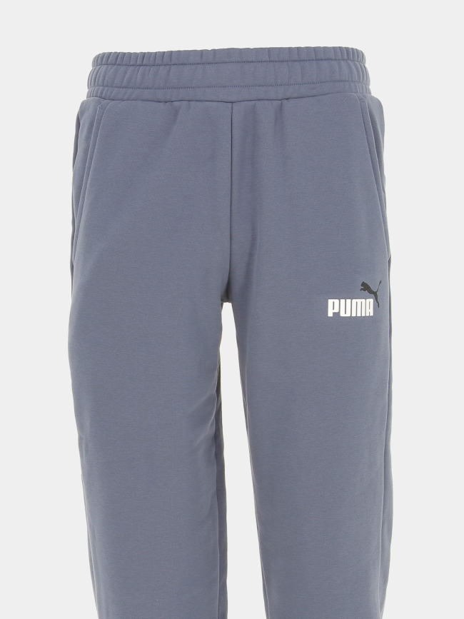 Jogging essential bleu homme - Puma