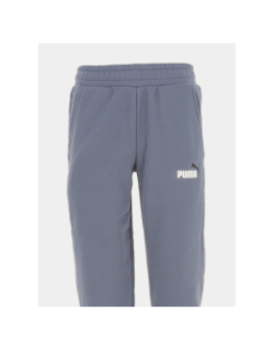 Jogging essential bleu homme - Puma