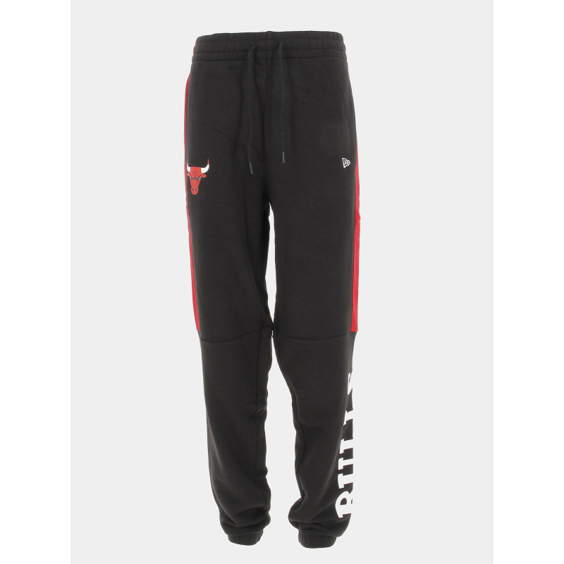 Jogging nba chicago bulls noir homme - New Era