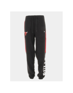 Jogging nba chicago bulls noir homme - New Era