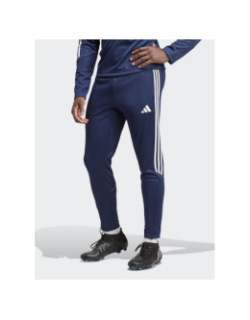 Jogging tiro23 cb marine homme - Adidas