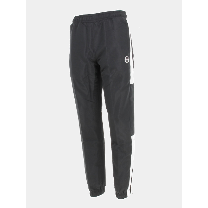 Jogging abita noir homme - Sergio Tacchini