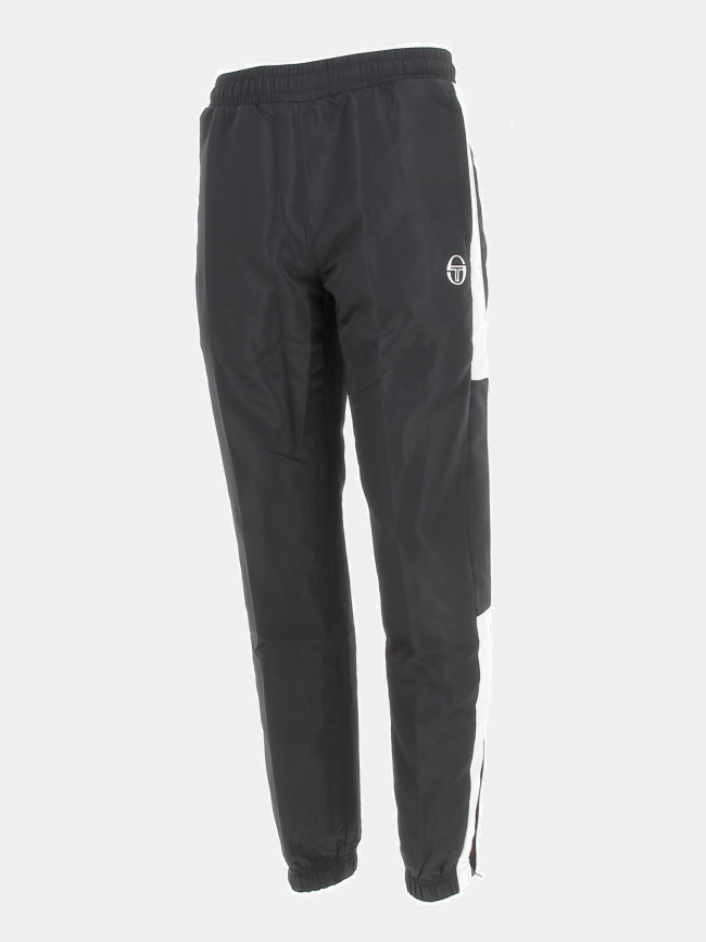 Jogging abita noir homme - Sergio Tacchini