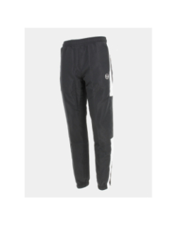 Jogging abita noir homme - Sergio Tacchini