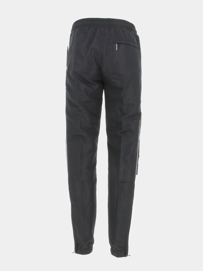 Jogging abita noir homme - Sergio Tacchini