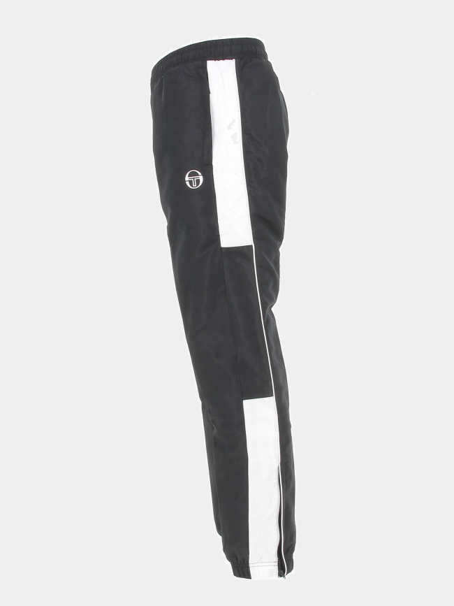 Jogging abita noir homme - Sergio Tacchini