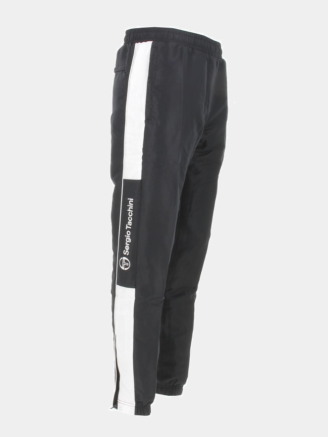 Jogging abita noir homme - Sergio Tacchini